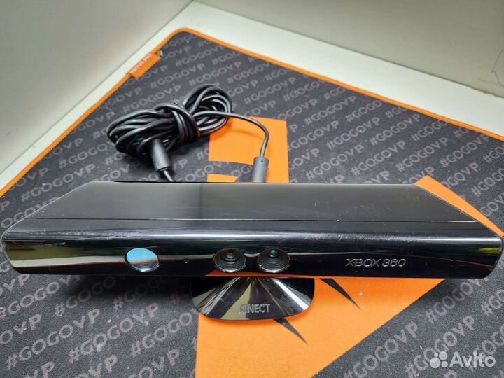 Microsoft Kinect/Xbox 360 Kinect