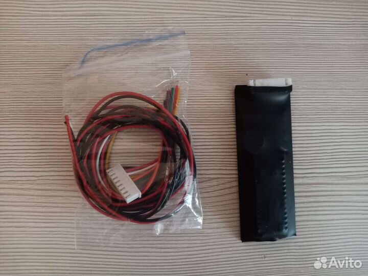 Круиз-контроль Hyundai и KIA