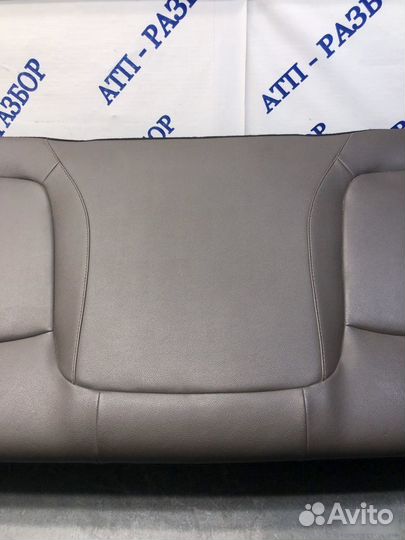 Диван Renault Kaptur 2016-2020