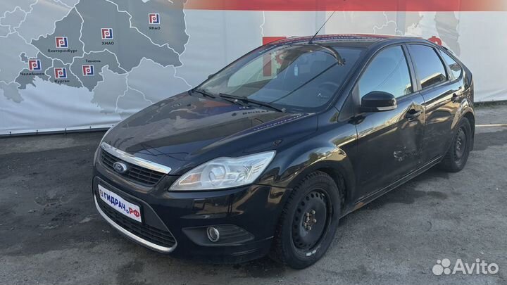 Радиатор основной Ford Focus 2 1354177