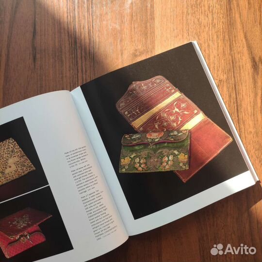 Книга Claire Wilcox Bags