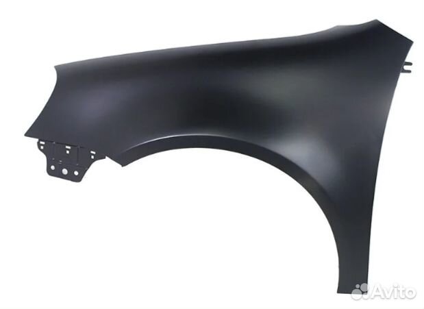 Крыло переднее Toyota Probox 02-14 (Справа)