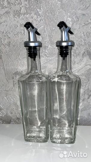 Дозатор для масла/уксуса