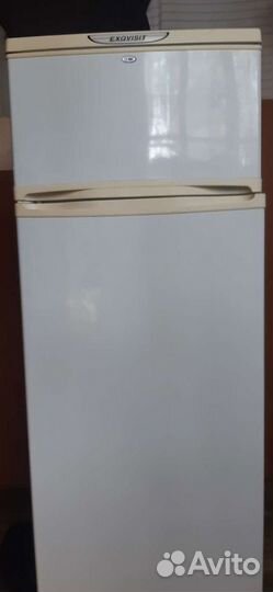 Холодильник бу маленький