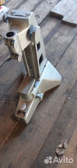 Стойка для индикаторных головок СССР