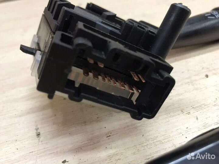 Подрулевые переключатели Geely MK