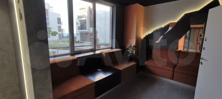 Комната 44 м² в 1-к., 1/8 эт.