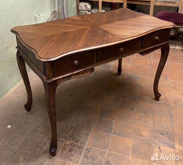 Реставрация мебели