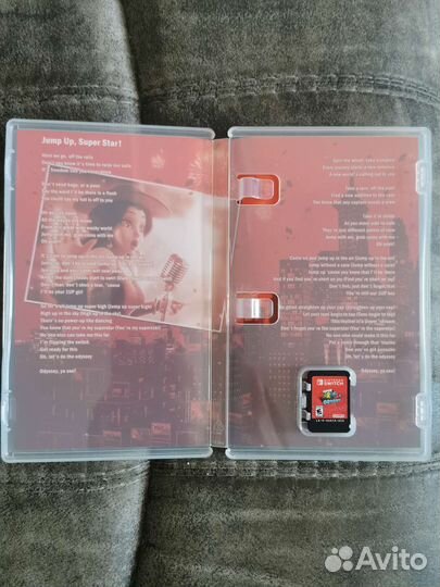 Super mario odyssey Игры для nintendo switch