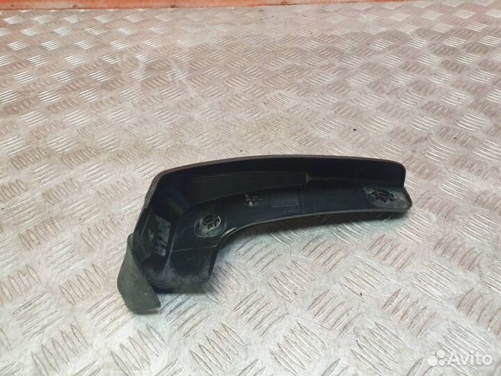 Брызговик задний левый Hyundai Tucson 3 2018-Нв