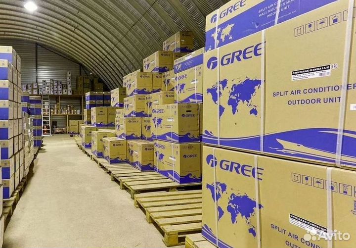 Кондиционер