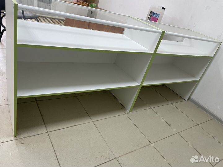 Полки для магазина