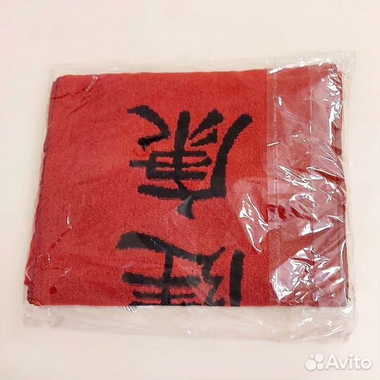 Набор махровых полотенец