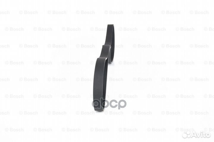 Ремень поликлиновой 6PK1530 1987948315 Bosch