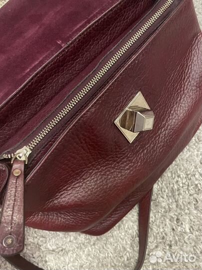 Сумка Натуральная кожа Италия Eleganzza