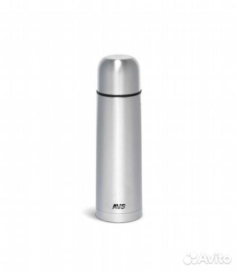 Термос AVS 500 мл, новый