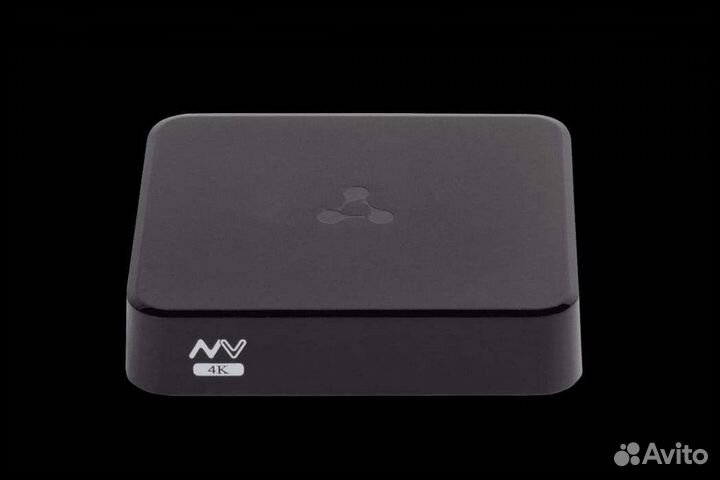 Телевизионная приставка Eltex NV-711 WAC