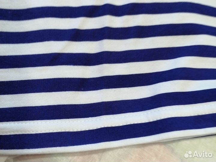 Тельняшка взрослая