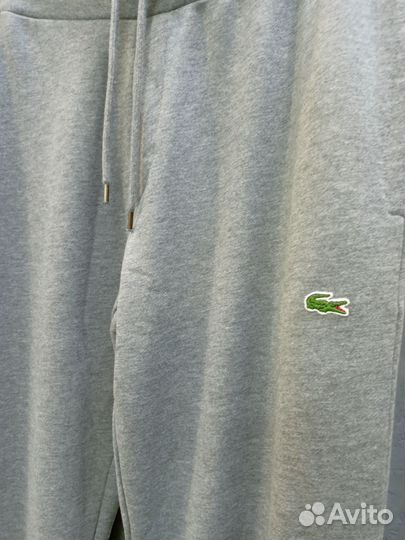 Штаны мужские Lacoste