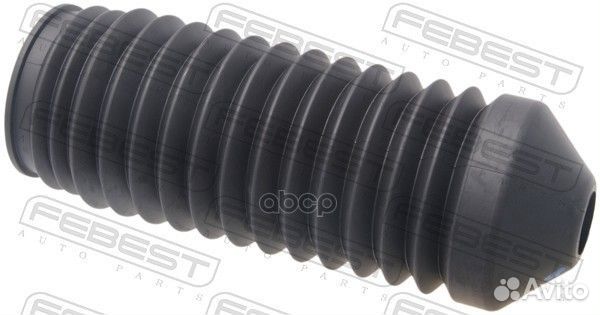 Пыльник переднего амортизатора (mazda 323 BA 19