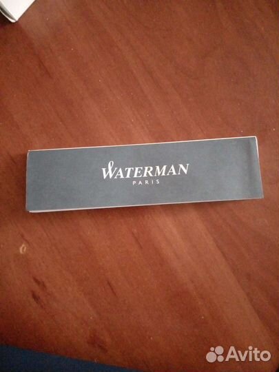 Ручка waterman