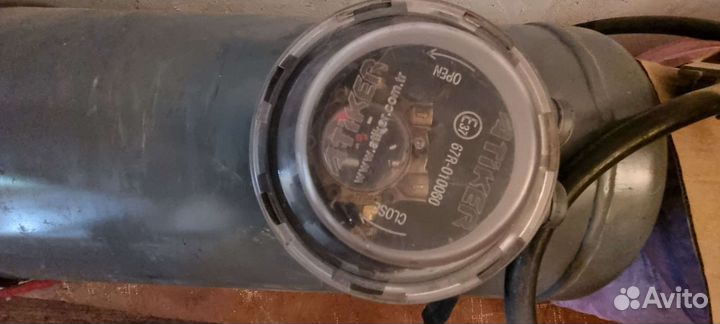 Газовое оборудование на 6 цилиндров