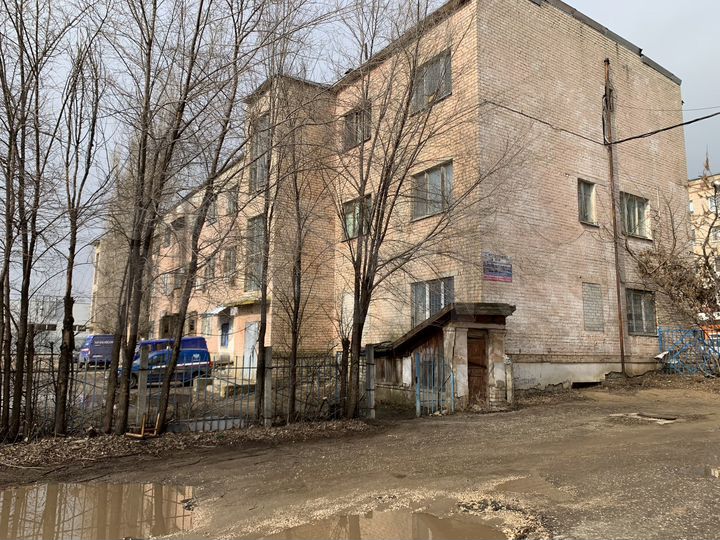 Продам помещение свободного назначения, 1405 м²