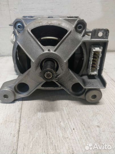 Двигатель Whirlpool aws 63013