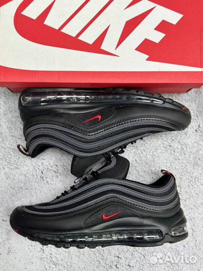 Кроссовки Nike Air Max 97