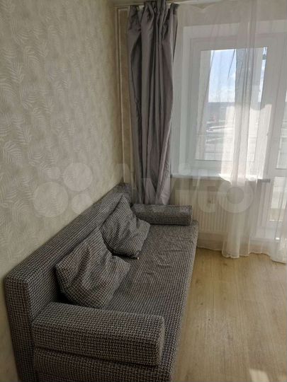 Квартира-студия, 17 м², 7/16 эт.