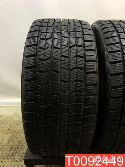 Goodyear Ice Navi Zea 245/40 R18 93Q