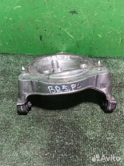 Кронштейн амортизатора переднего левого Citroen C