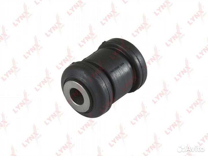 Сайлентблок рычага ford focus II/C-MAX/mazda 3/5 з