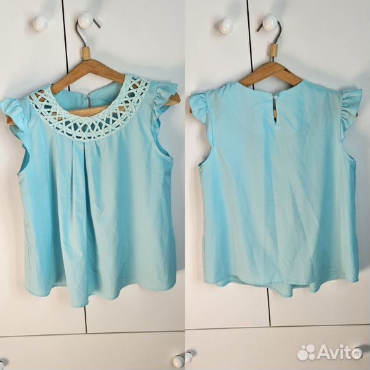 Блузка женская для беременных