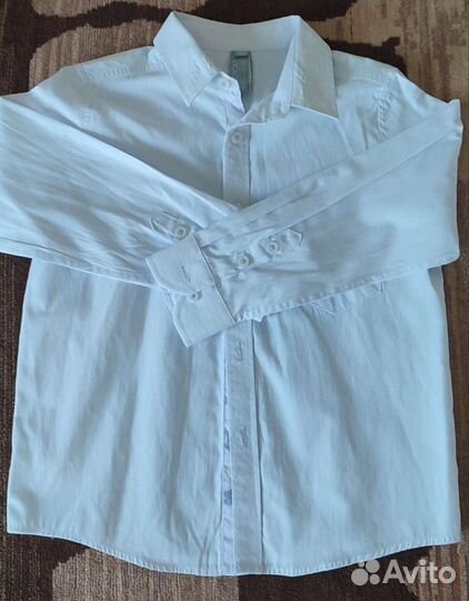 Школьная одежда пакетом