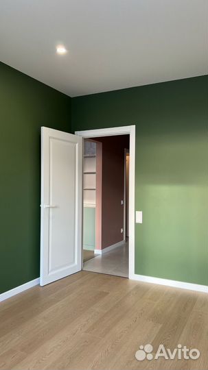 Ремонт квартир, домов, и офисов