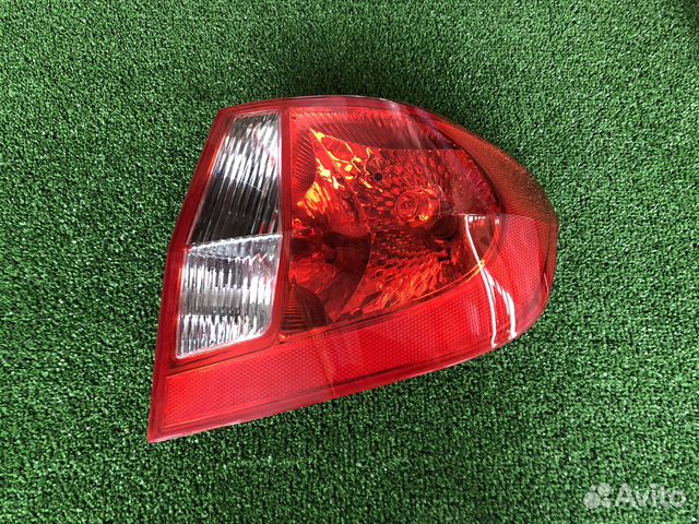 Фонарь задний правый Getz 2005-2010