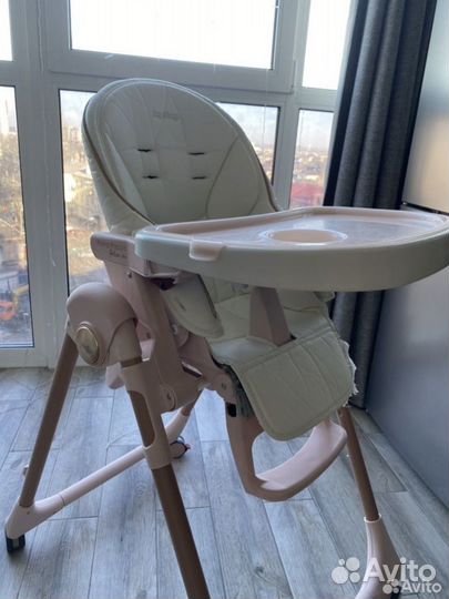 Стульчик для кормления Peg Perego Prima Pappa