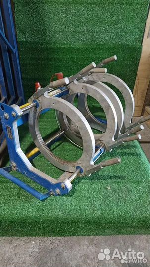 Аренда электромуфтовый сварочный аппарат