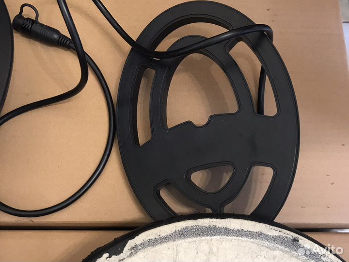 Катушки металлоискателя Garrett ACE 250 и др