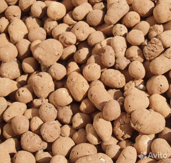 Керамзит фракции 5-10,10-20, 20-40мм в мкр 0,9м3