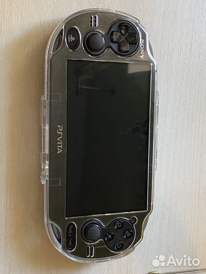 Sony PS Vita