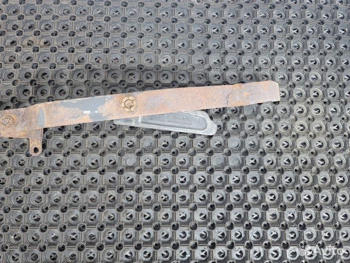 Ручка замка ссу jost