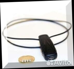 Микронаушник Bluetooth