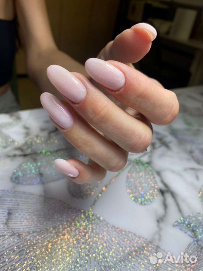 Маникюр и Педикюр