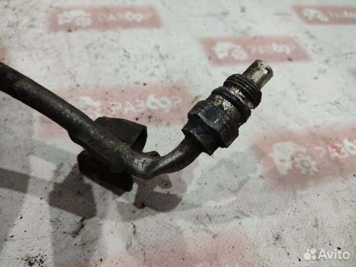 Трубка гидроусилителя Renault Logan LS0G K7J 2006