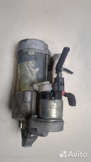 Стартер Ford Mondeo 5 2015