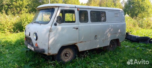 Уаз автоцентр йошкар ола