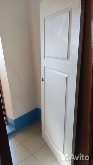 Межкомнатные двери бу 80