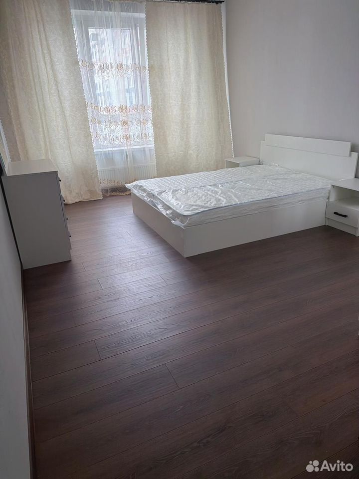 4-комнатная квартира, 110 м² — фото 5